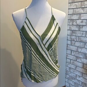 Market & Spruce tank top